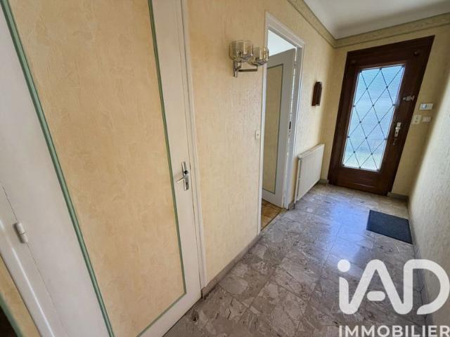 Maison vente à Parthenay, Gourgé
