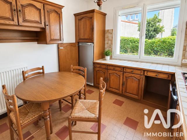 Maison vente à Bourg, Lagord