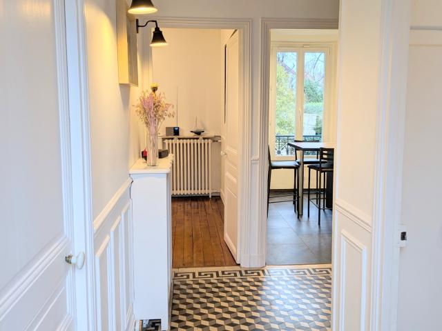 Maison vente à Torcy, Chelles