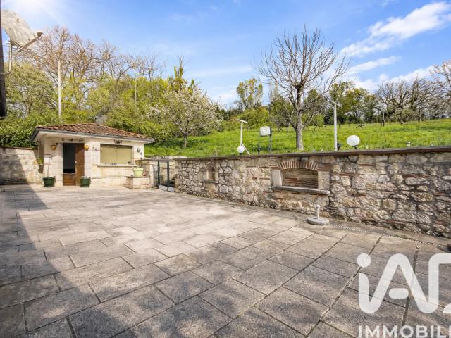 Maison vente à Agen, Bon-encontre