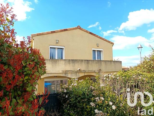 Maison vente à Saint-Martin, Montélimar