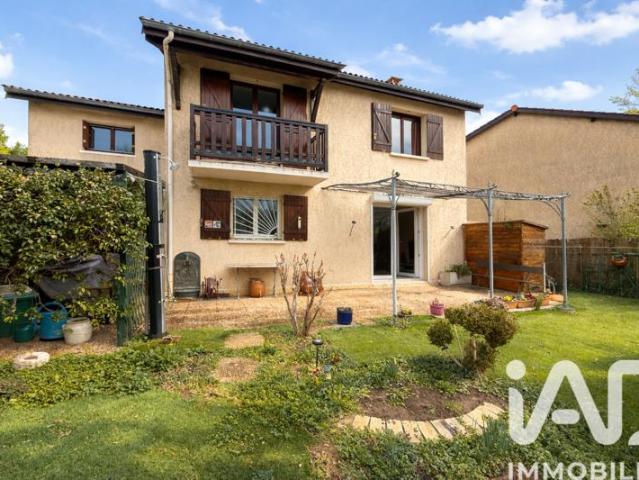 Maison vente à Lyon, Métropole de Lyon