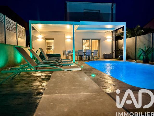 Maison vente à Montpellier, Le Crès