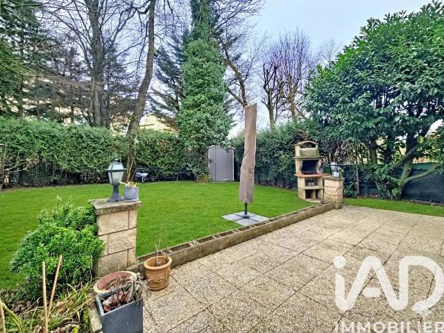 Maison vente à Torcy, Champs-sur-marne