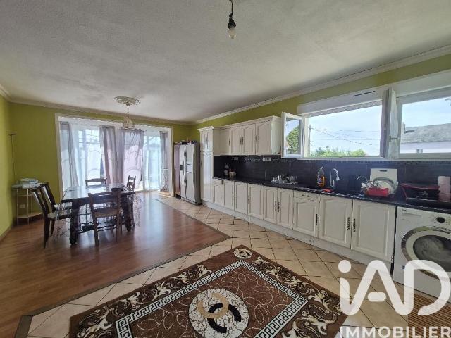 Maison vente à Romorantin-Lanthenay, Theillay