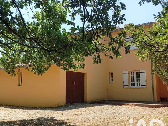 Maison vente à Nyons, Buis-les-baronnies