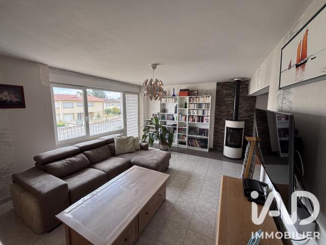 Maison vente à Metz, Talange