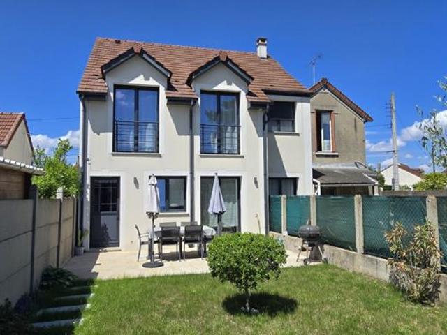 Maison vente à Évry, Yerres