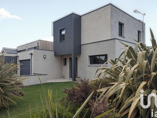 Maison vente à La Malnoue, Saint-sébastien-sur-loire