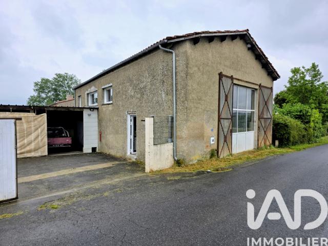 Maison vente à Nantes, Mouzillon