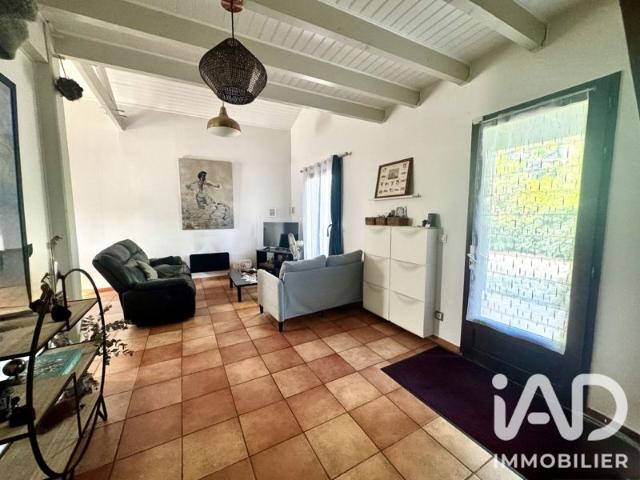 Maison vente à Bordeaux, Ludon-médoc
