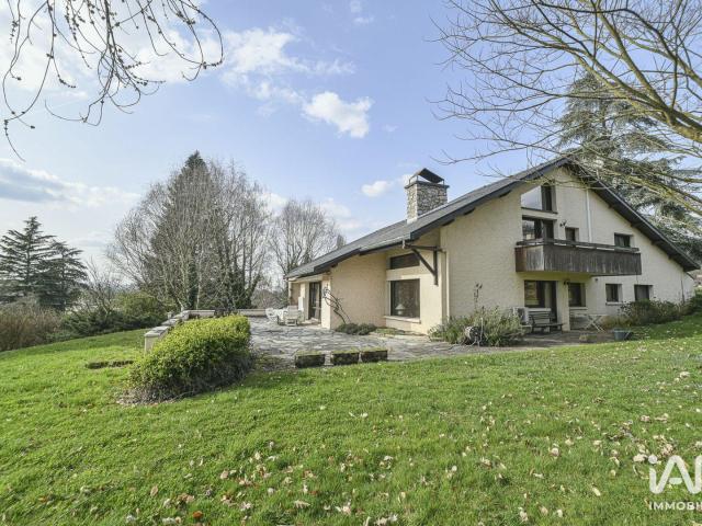 Maison vente à Chambéry, Saint-genix-sur-guiers