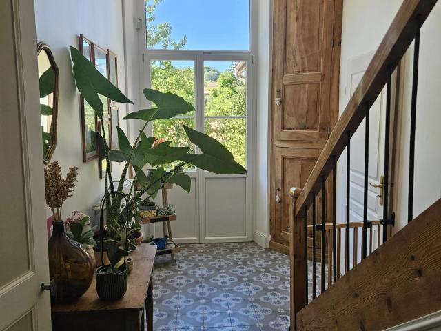 Maison vente à Grenoble, Le Gua