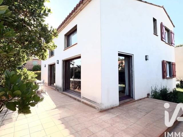 Maison vente à Céret, Elne