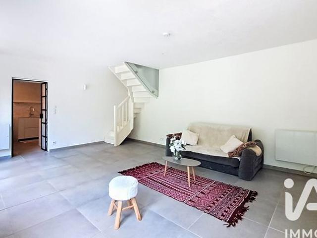 Maison vente à Boulogne-Billancourt, Meudon