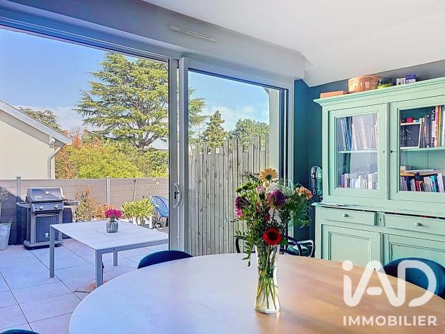 Maison vente à Nantes