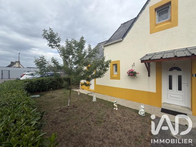 Maison vente à Résidence de Porzh al Leur, Châteauneuf-du-Faou
