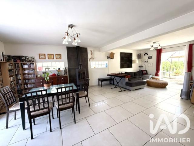 Maison vente à Palaiseau, Igny