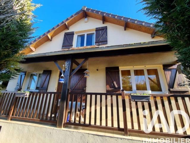 Maison vente à Évry, Moigny-sur-ecole