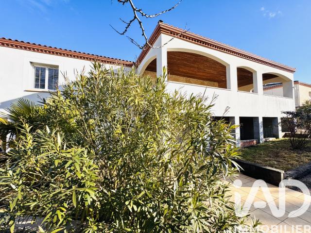 Maison vente à Villeneuve-sur-Lot, Fumel