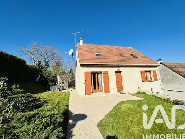 Maison vente à Chartres, Morainville