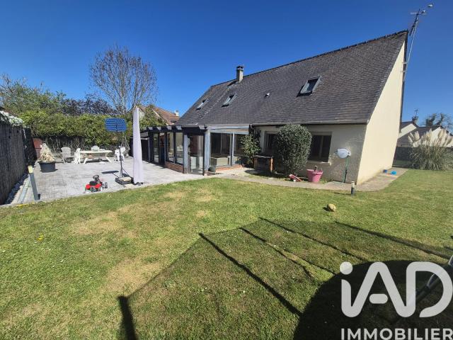 Maison vente à Sammeron, Seine-et-Marne