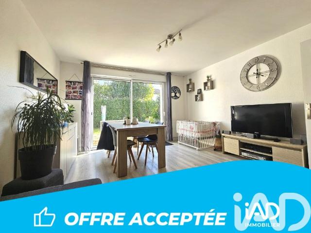 Maison vente à Saint-Nazaire, Chéméré