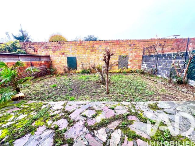 Maison vente à L'Haÿ-les-Roses, Vitry-sur-seine