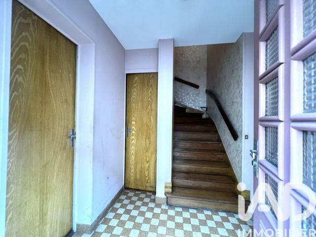 Maison vente à L'Haÿ-les-Roses, Vitry-sur-seine