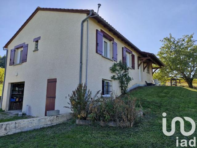 Maison vente à Bergerac, Monbazillac
