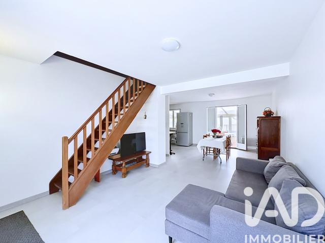 Appartement vente à Perpignan