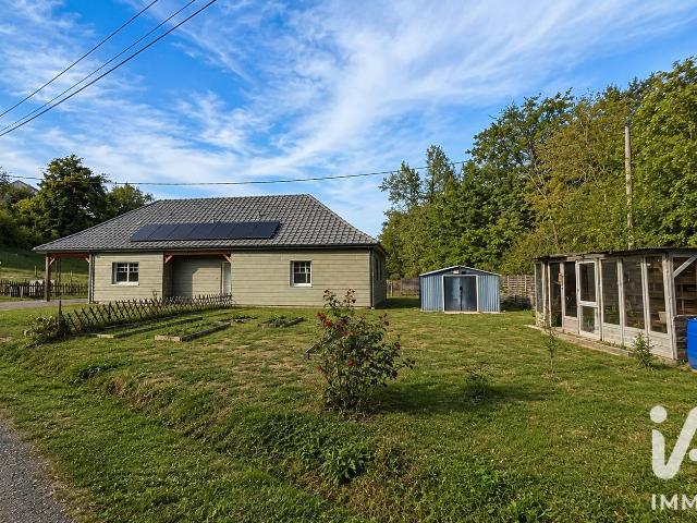 Maison vente à Brive-la-Gaillarde, Mansac