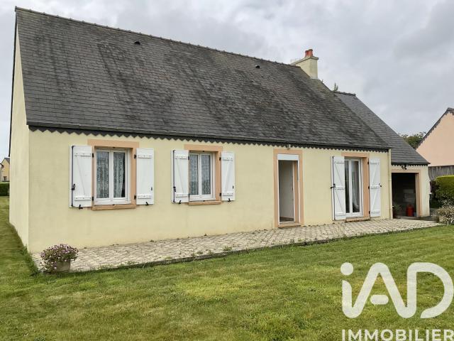 Maison vente à Lannion, Bretagne