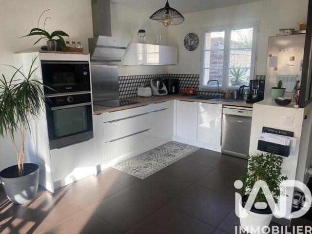 Maison vente à Pontoise, Courdimanche