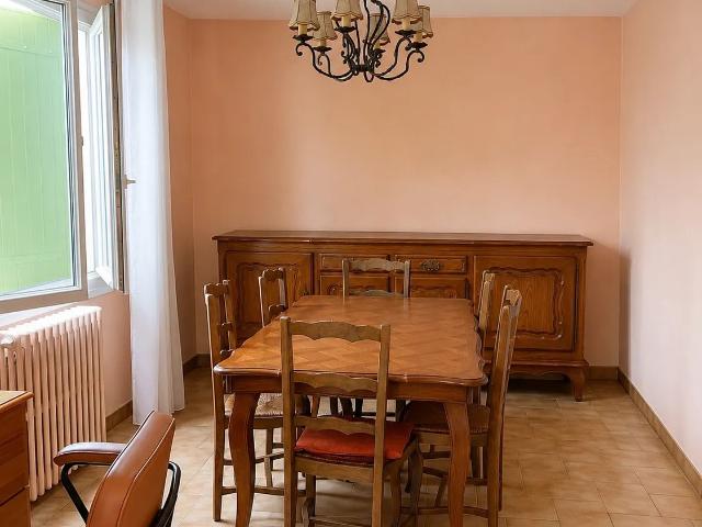 Maison vente à Libourne, Coutras