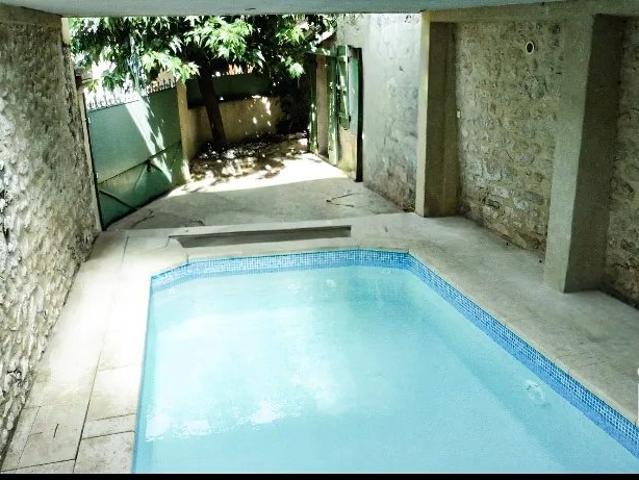 Maison vente à Nîmes, Sainte-anastasie