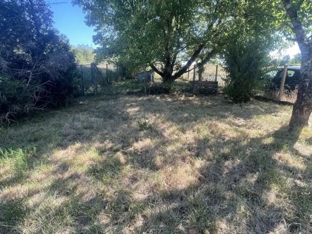 Maison vente à Merlet, Espiet