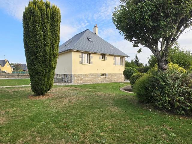 Maison vente à La Faverie, Parigné