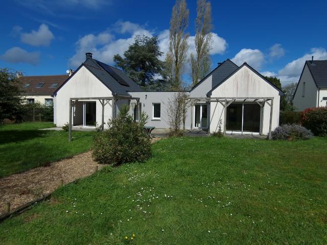 Maison vente à Le Mans, Coulaines