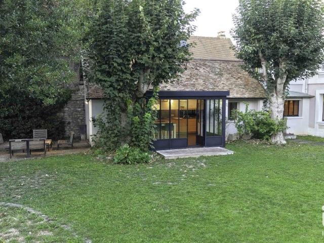 Maison vente à Mantes-la-Jolie, Moisson