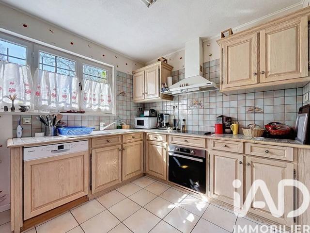 Maison vente à Rouen, Auzouville-sur-ry