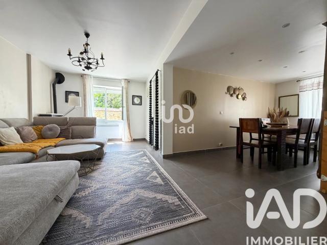 Maison vente à Versailles, Les Clayes-sous-bois