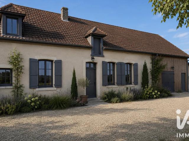 Maison vente à Nogent-sur-Seine, Rhèges
