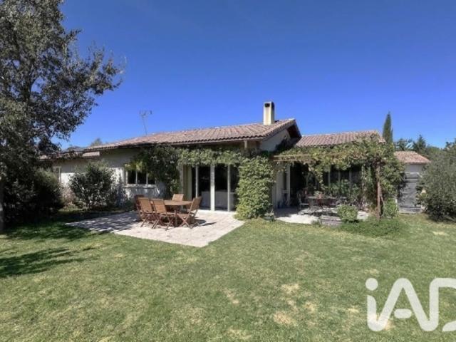 Maison vente à Uzès, Gard