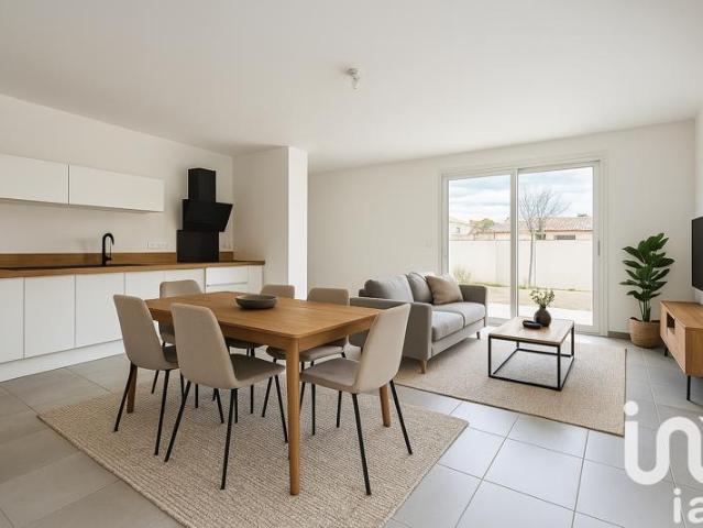 Maison vente à Béziers, Espondeilhan