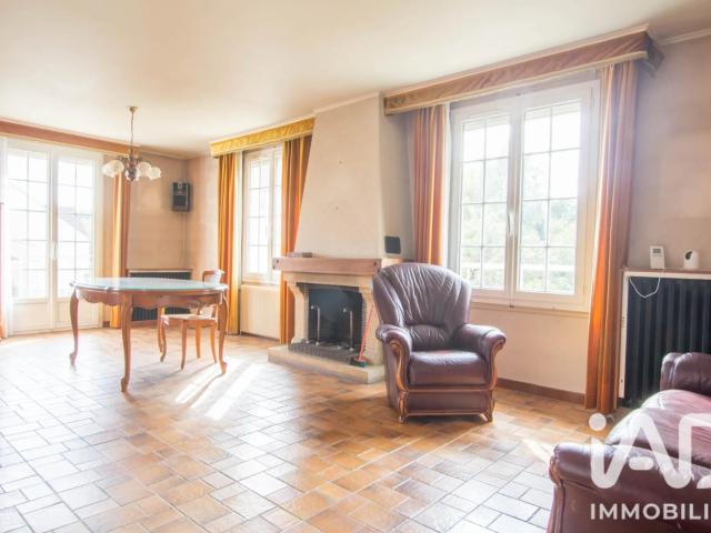 Maison vente à Les Graviers, Igny