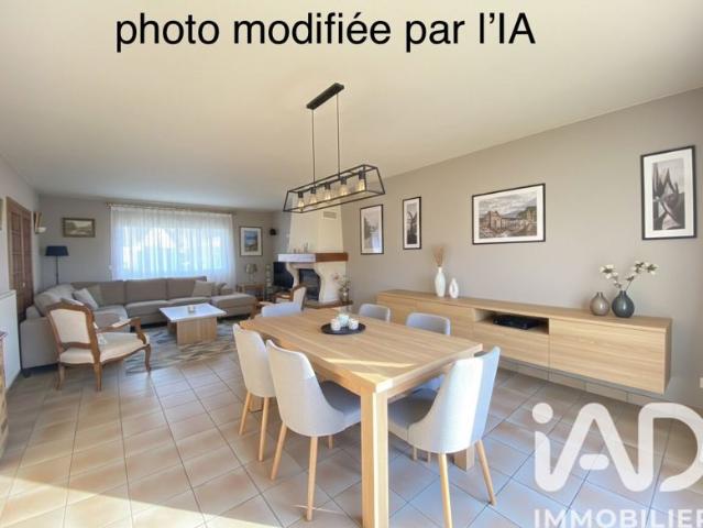 Maison vente à Saint-Nazaire, Saint-brevin-les-pins