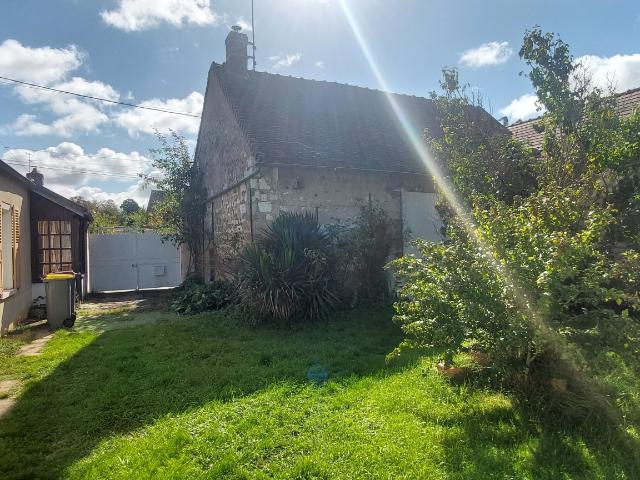 Maison vente à Provins, Misy-sur-yonne
