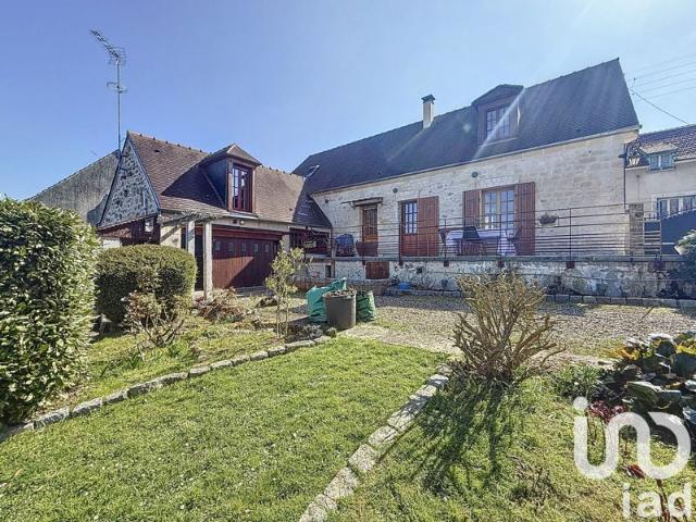 Maison vente à Pontpoint