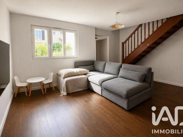 Maison vente à Montigny-lès-Cormeilles, Val-d'Oise